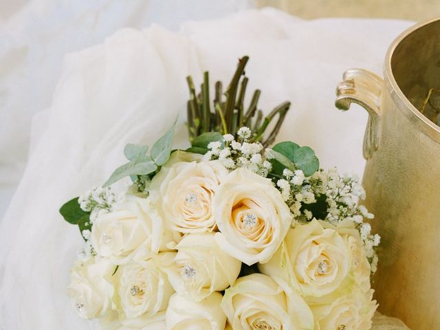 Il matrimonio di Nicola e Elisa a Milano, Milano 243