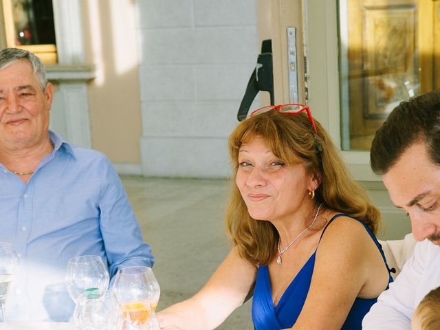Il matrimonio di Nicola e Elisa a Milano, Milano 251