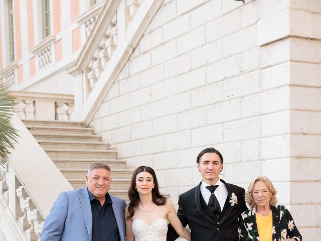 Il matrimonio di Nicola e Elisa a Milano, Milano 260