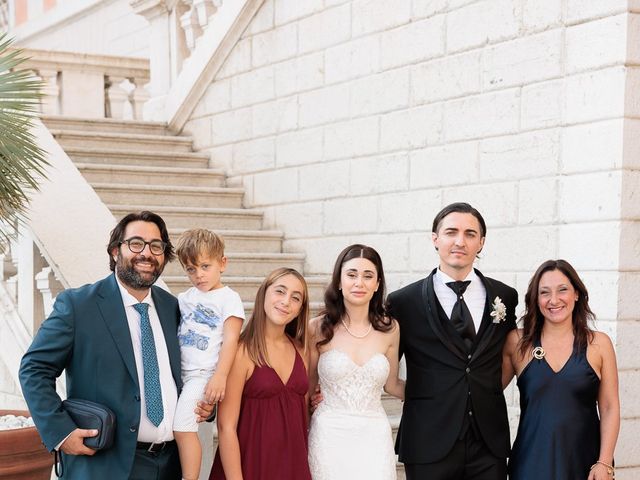 Il matrimonio di Nicola e Elisa a Milano, Milano 262