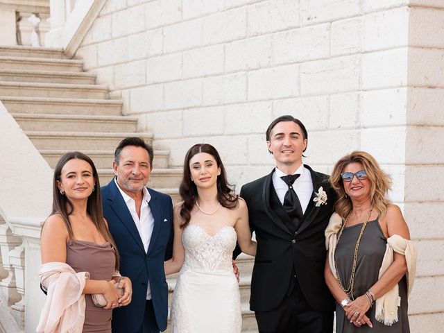 Il matrimonio di Nicola e Elisa a Milano, Milano 263