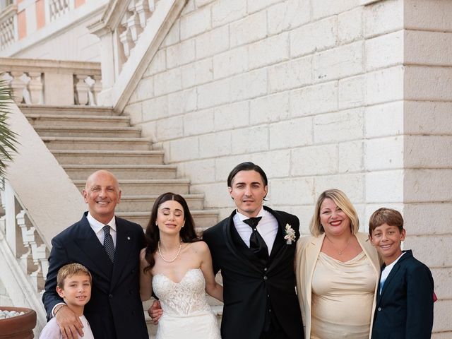 Il matrimonio di Nicola e Elisa a Milano, Milano 271