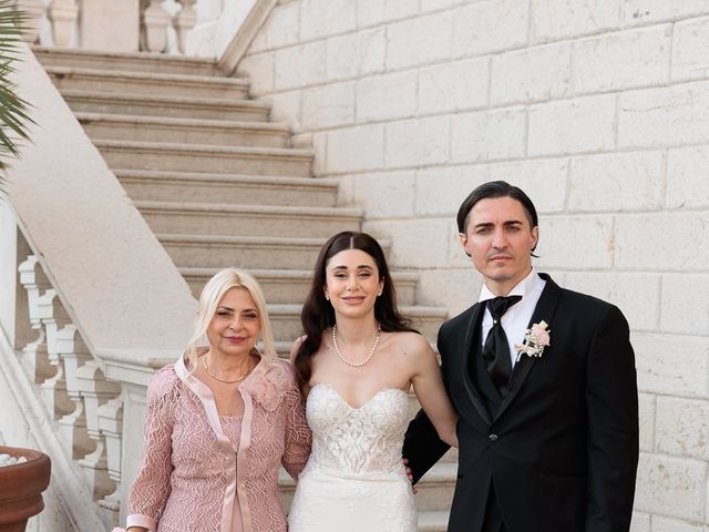 Il matrimonio di Nicola e Elisa a Milano, Milano 273