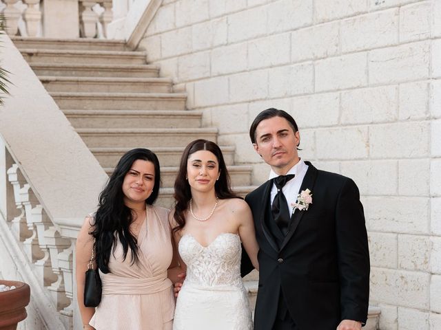 Il matrimonio di Nicola e Elisa a Milano, Milano 274
