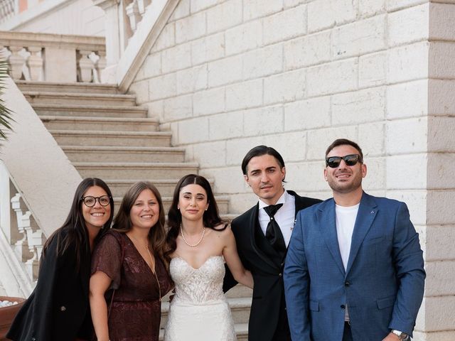 Il matrimonio di Nicola e Elisa a Milano, Milano 275