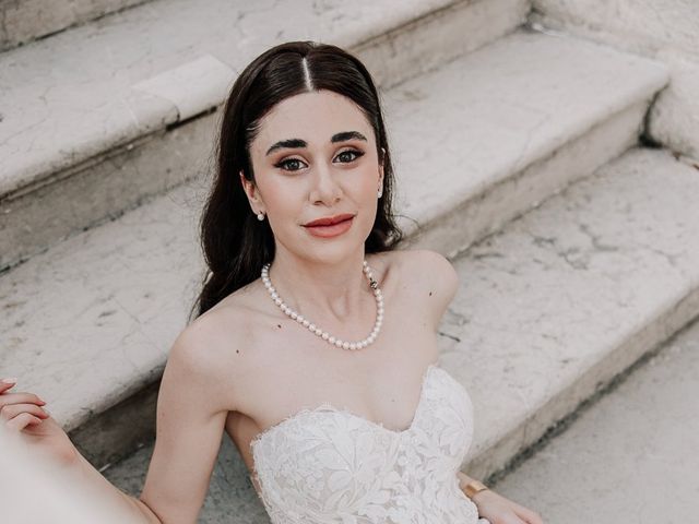Il matrimonio di Nicola e Elisa a Milano, Milano 278