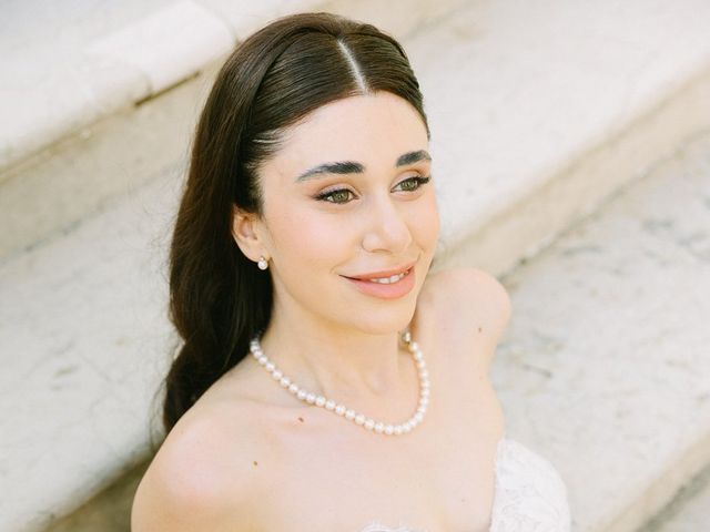 Il matrimonio di Nicola e Elisa a Milano, Milano 279