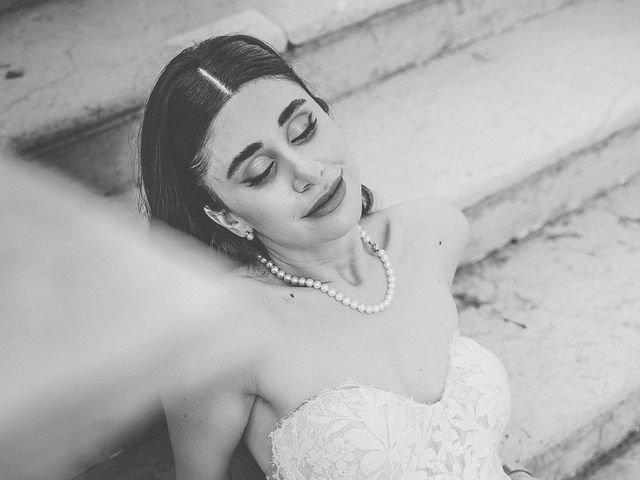 Il matrimonio di Nicola e Elisa a Milano, Milano 280