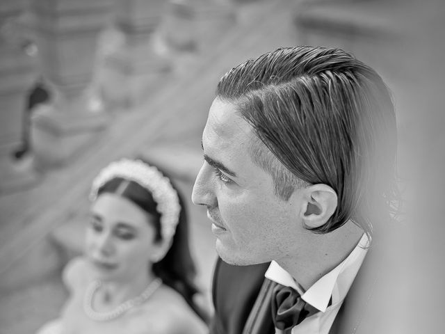 Il matrimonio di Nicola e Elisa a Milano, Milano 284