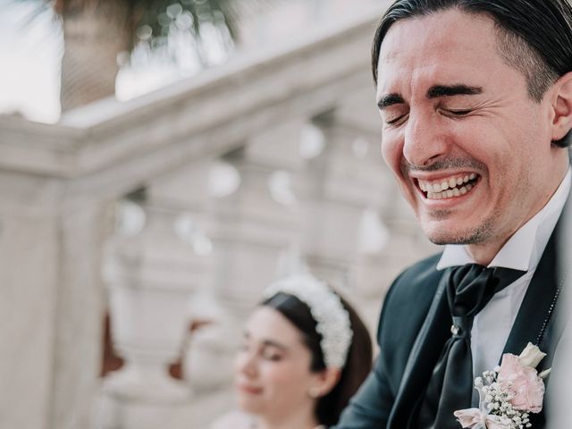 Il matrimonio di Nicola e Elisa a Milano, Milano 285
