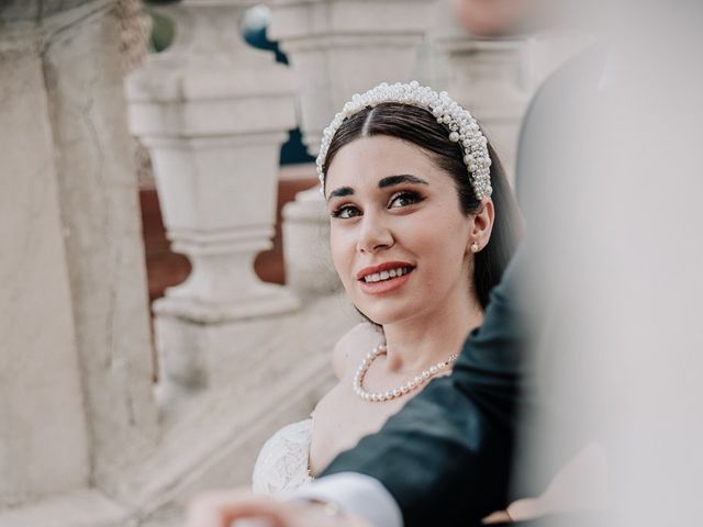 Il matrimonio di Nicola e Elisa a Milano, Milano 286