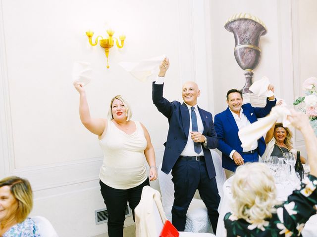 Il matrimonio di Nicola e Elisa a Milano, Milano 290