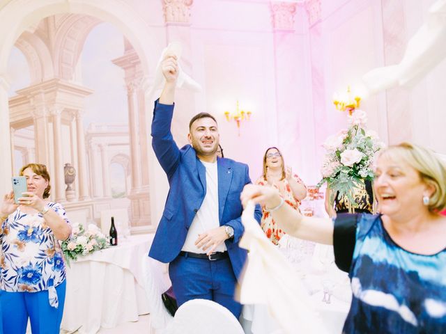 Il matrimonio di Nicola e Elisa a Milano, Milano 291