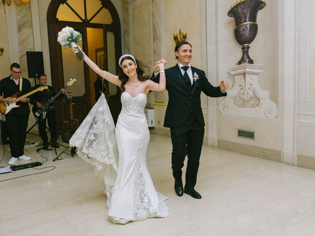 Il matrimonio di Nicola e Elisa a Milano, Milano 295