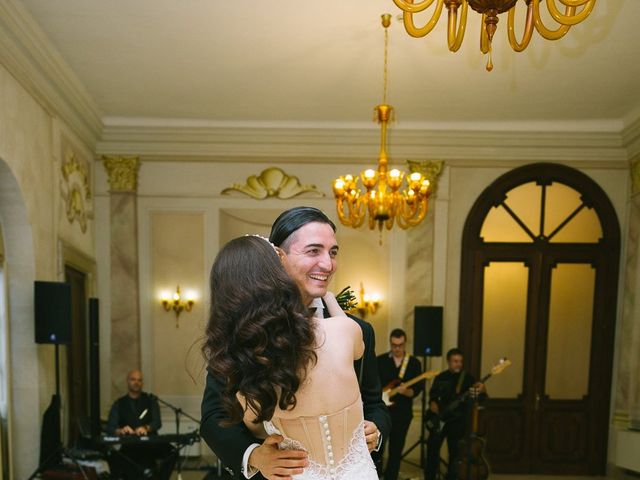 Il matrimonio di Nicola e Elisa a Milano, Milano 301