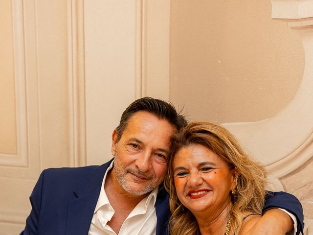 Il matrimonio di Nicola e Elisa a Milano, Milano 312