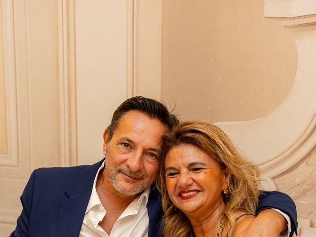 Il matrimonio di Nicola e Elisa a Milano, Milano 313