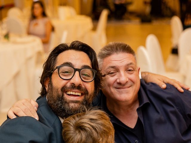 Il matrimonio di Nicola e Elisa a Milano, Milano 315