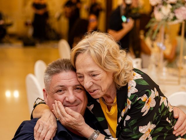 Il matrimonio di Nicola e Elisa a Milano, Milano 316