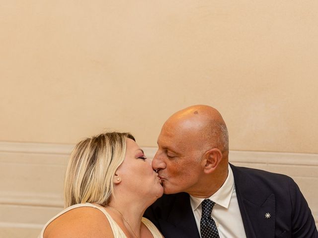 Il matrimonio di Nicola e Elisa a Milano, Milano 318