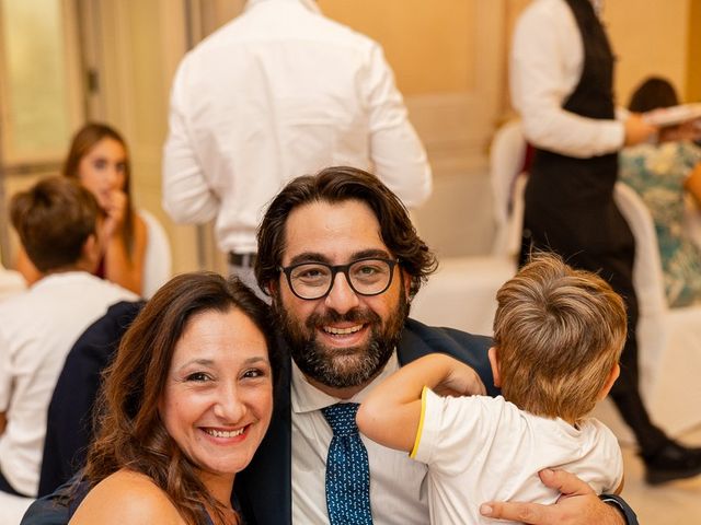 Il matrimonio di Nicola e Elisa a Milano, Milano 319