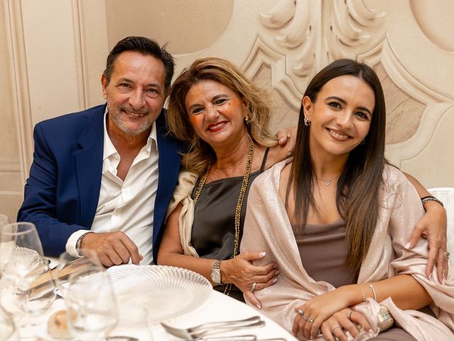 Il matrimonio di Nicola e Elisa a Milano, Milano 321
