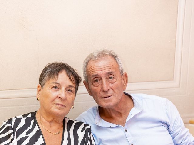 Il matrimonio di Nicola e Elisa a Milano, Milano 323