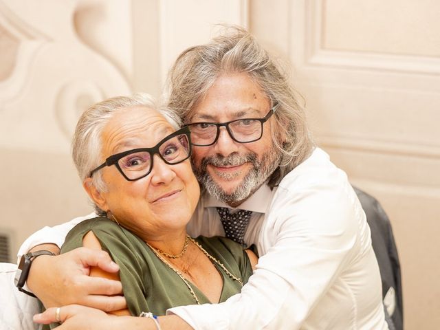 Il matrimonio di Nicola e Elisa a Milano, Milano 324
