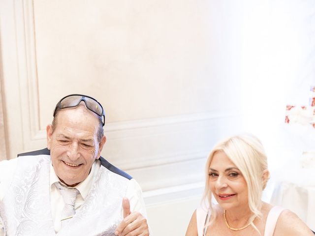 Il matrimonio di Nicola e Elisa a Milano, Milano 326