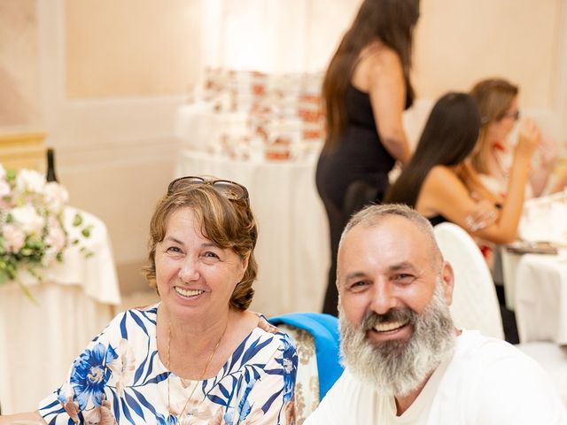 Il matrimonio di Nicola e Elisa a Milano, Milano 329