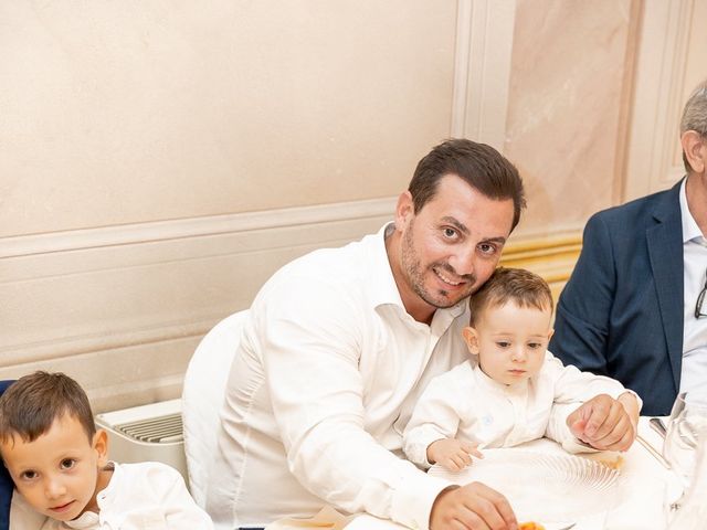 Il matrimonio di Nicola e Elisa a Milano, Milano 331