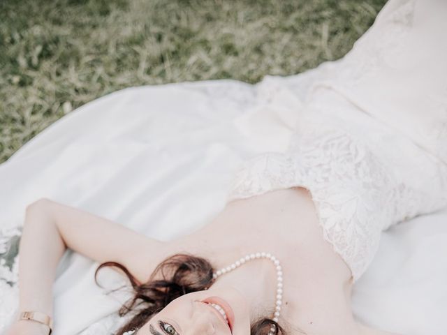 Il matrimonio di Nicola e Elisa a Milano, Milano 338