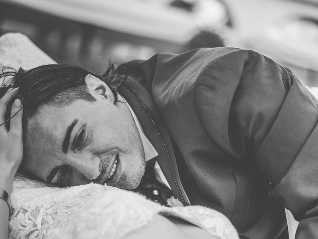 Il matrimonio di Nicola e Elisa a Milano, Milano 343
