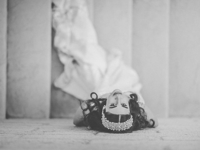 Il matrimonio di Nicola e Elisa a Milano, Milano 368