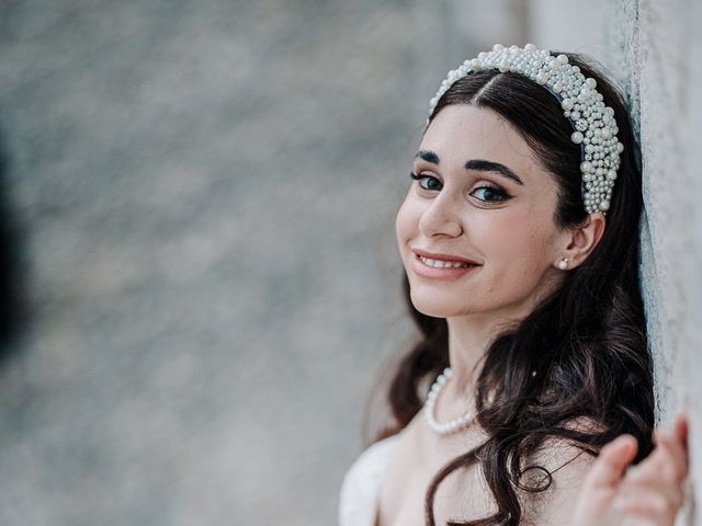 Il matrimonio di Nicola e Elisa a Milano, Milano 373