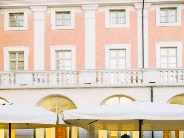 Il matrimonio di Nicola e Elisa a Milano, Milano 383