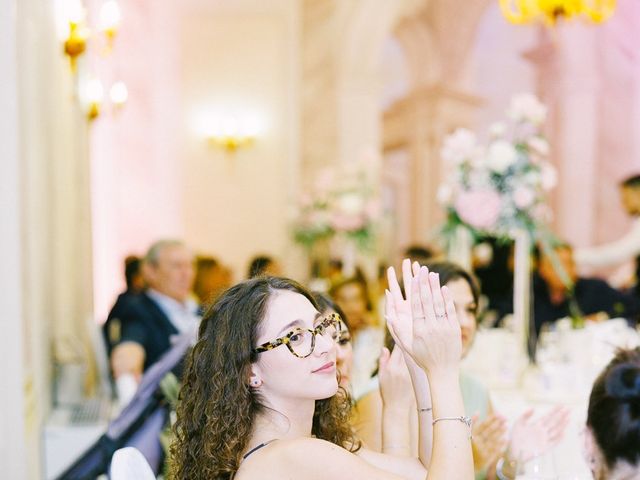 Il matrimonio di Nicola e Elisa a Milano, Milano 385