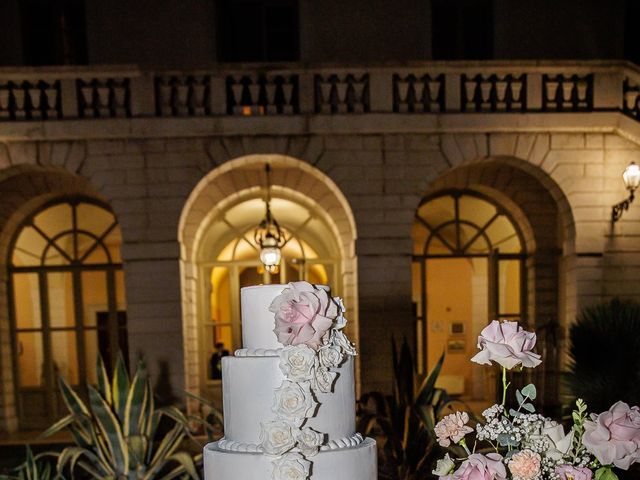 Il matrimonio di Nicola e Elisa a Milano, Milano 394