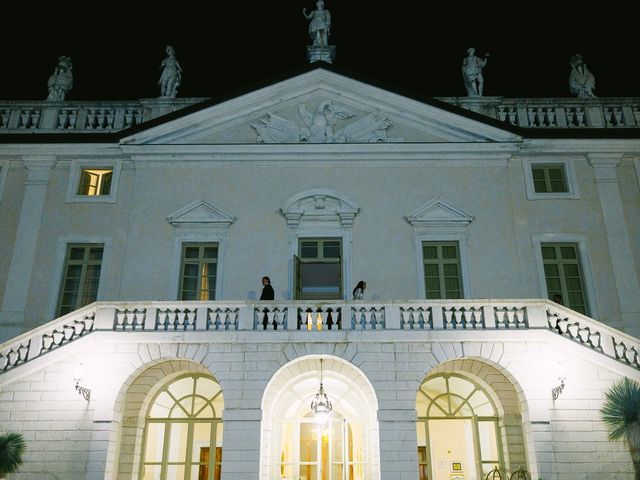 Il matrimonio di Nicola e Elisa a Milano, Milano 398