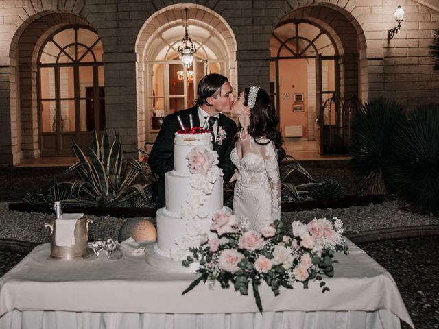 Il matrimonio di Nicola e Elisa a Milano, Milano 402
