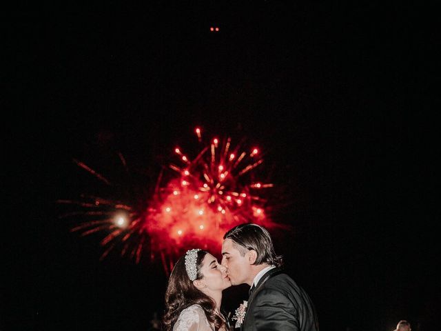Il matrimonio di Nicola e Elisa a Milano, Milano 409