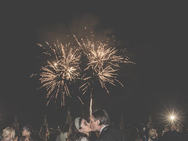 Il matrimonio di Nicola e Elisa a Milano, Milano 413