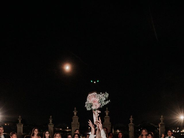 Il matrimonio di Nicola e Elisa a Milano, Milano 416