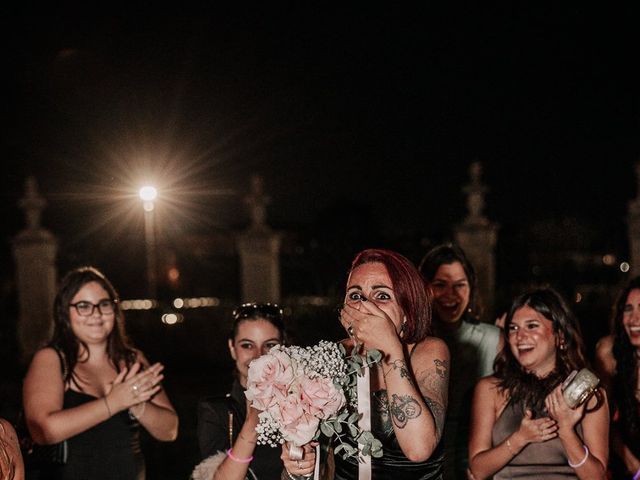 Il matrimonio di Nicola e Elisa a Milano, Milano 417