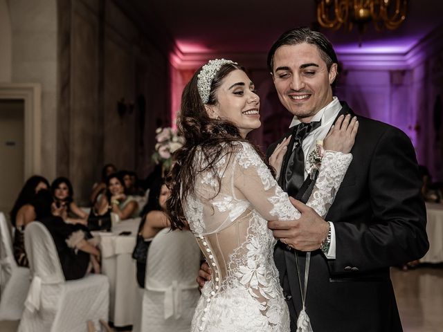 Il matrimonio di Nicola e Elisa a Milano, Milano 427