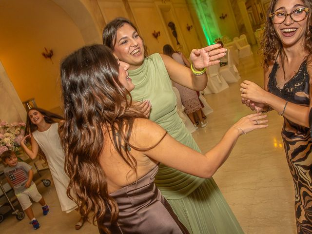 Il matrimonio di Nicola e Elisa a Milano, Milano 430