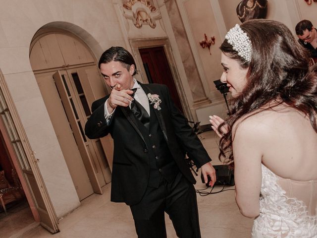 Il matrimonio di Nicola e Elisa a Milano, Milano 433