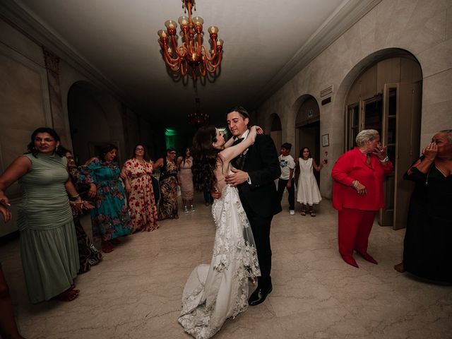 Il matrimonio di Nicola e Elisa a Milano, Milano 441