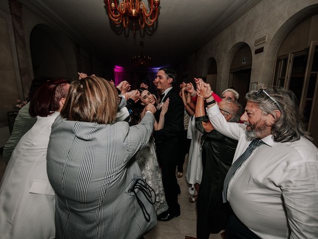 Il matrimonio di Nicola e Elisa a Milano, Milano 442