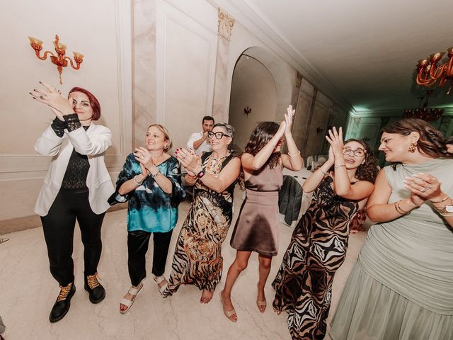Il matrimonio di Nicola e Elisa a Milano, Milano 452
